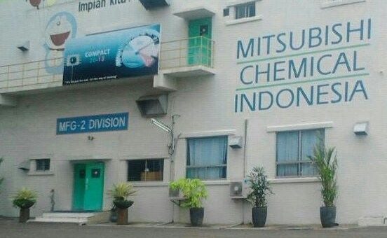 Mitsubishi Chemical Indonesia