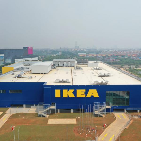 IKEA Store 2