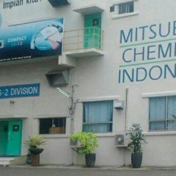Mitsubishi Chemical Indonesia